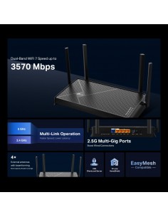 TP-Link Archer BE230... 2